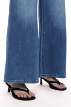 ONESO Effortless High Rise Wide Leg Jeans
