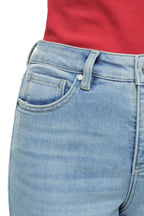 ONESO Effortless High Rise Wide Leg Jeans