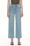 ONESO Modern High Rise Wide Leg Jeans