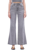 ONESO Vintage Super High Rise Wide Leg Jeans