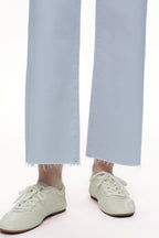 ONESO Chic High Rise Wide Leg Jeans