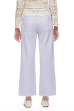 ONESO Chic High Rise Wide Leg Jeans