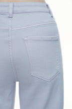 ONESO Chic High Rise Wide Leg Jeans