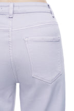 ONESO Chic High Rise Wide Leg Jeans
