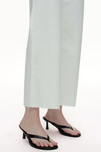 ONESO Chic High Rise Wide Leg Jeans