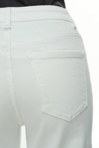 ONESO Chic High Rise Wide Leg Jeans