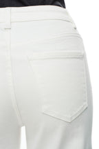 ONESO Chic High Rise Wide Leg Jeans