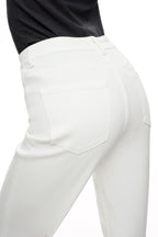 ONESO Chic High Rise Wide Leg Jeans