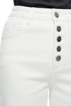 ONESO Chic High Rise Wide Leg Jeans