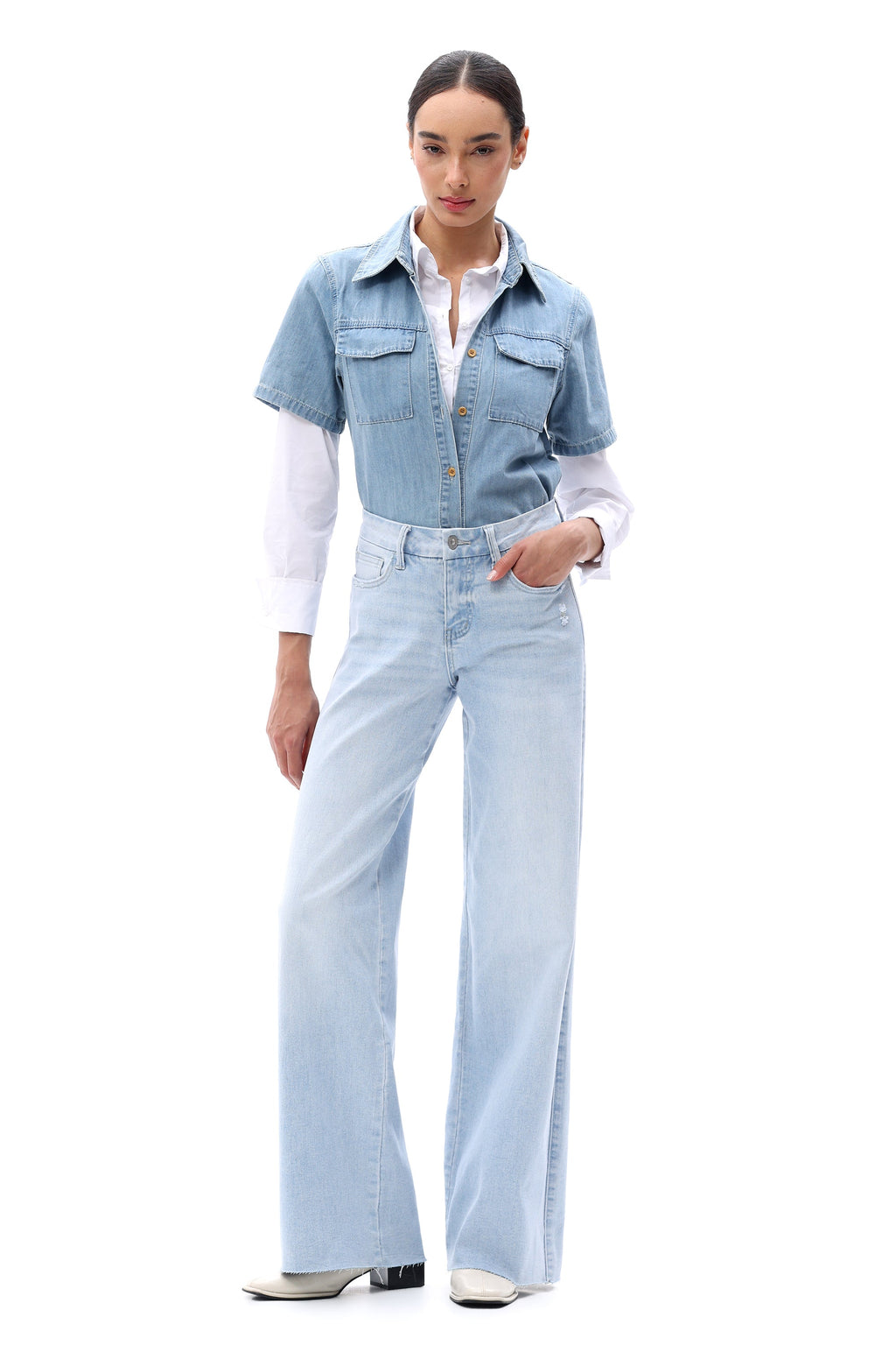OSW8019 LIGHT BLUE 1
