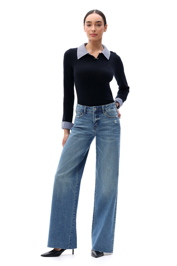 OSW8019 VINTAGE BLUE 1