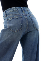 OSW8019 VINTAGE BLUE 5